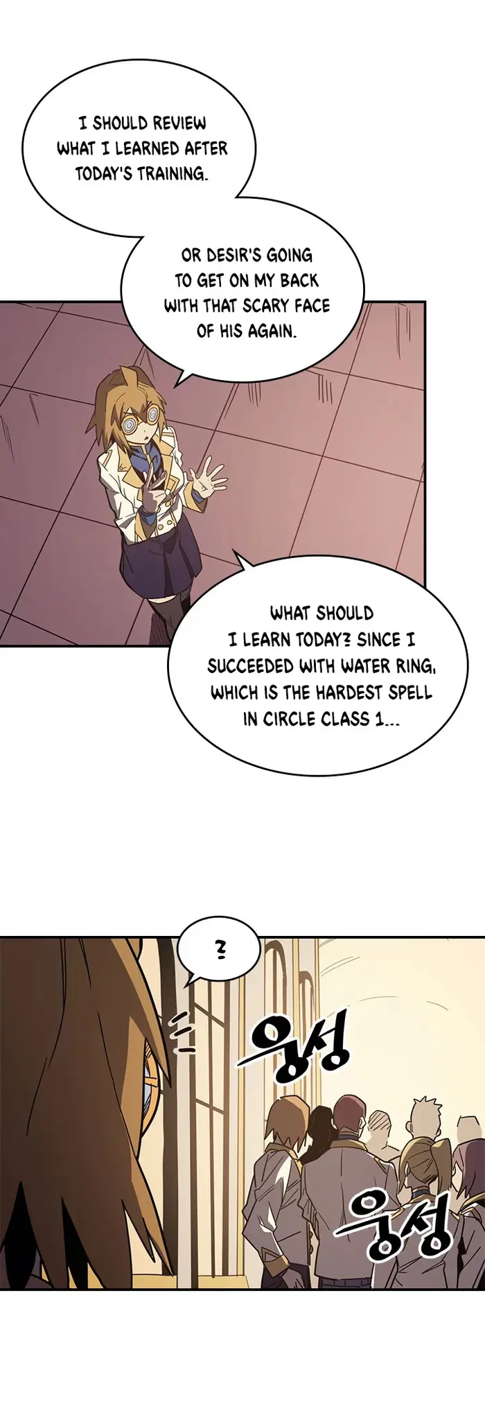 A Returner’s Magic Should Be Special Chapter 105 image 23_optimized